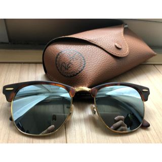 レイバン(Ray-Ban)のRay-Ban Millerサングラス(サングラス/メガネ)