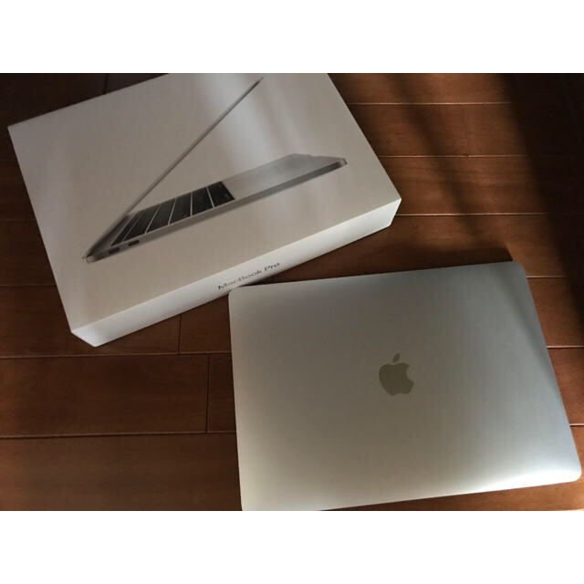 ※大幅値下げ29日まで※ MacBook pro 2017 13インチ