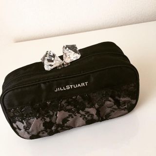 ジルスチュアート(JILLSTUART)のジルポーチ(その他)