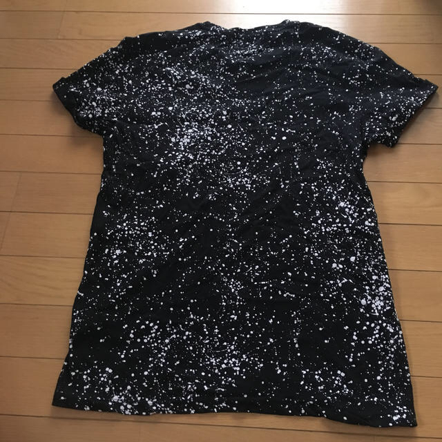 Bershka(ベルシュカ)のベルシュカＴシャツ メンズのトップス(Tシャツ/カットソー(半袖/袖なし))の商品写真