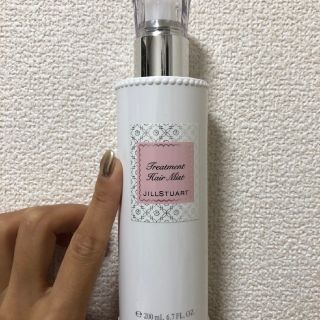 ジルスチュアート(JILLSTUART)のジルスチュアート ヘアミスト(ヘアウォーター/ヘアミスト)