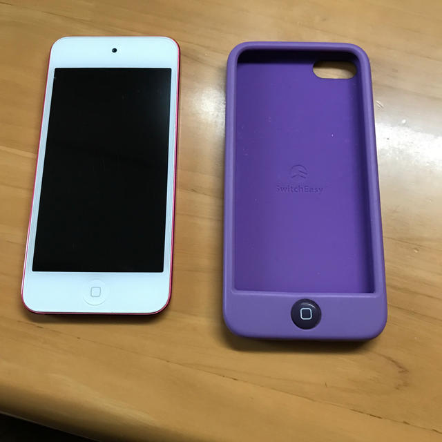 iPod touch 第5世代 32GB