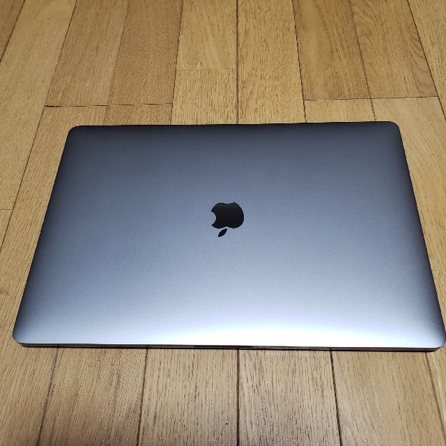 MacBook PRO 15インチ 2016年モデル