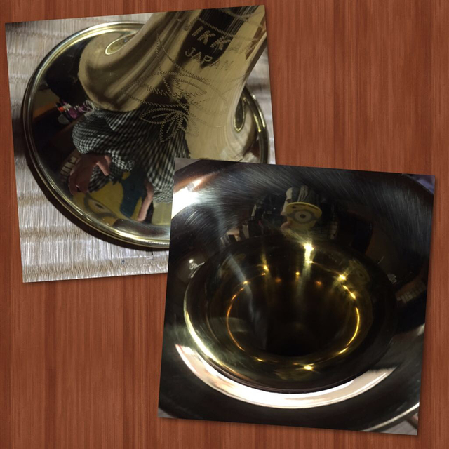 Nikkan トランペット 楽器の管楽器(トランペット)の商品写真