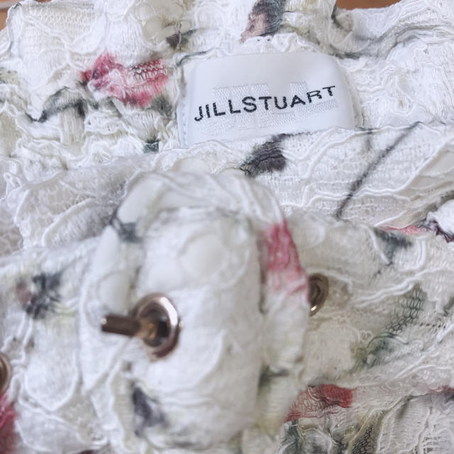 JILLSTUART(ジルスチュアート)の♡ジルのガウチョパンツ♡ レディースのパンツ(カジュアルパンツ)の商品写真
