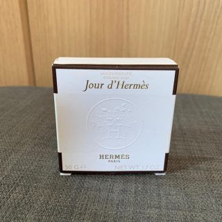 エルメス(Hermes)のエルメス ボディソープ(ボディソープ/石鹸)