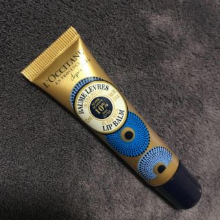 ロクシタン(L'OCCITANE)のロクシタン リップバーム(リップケア/リップクリーム)