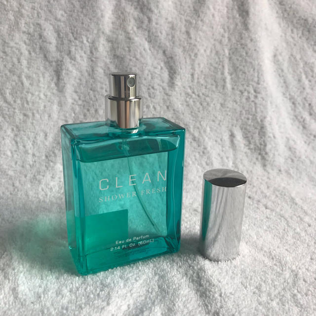 CLEAN(クリーン)のクリーン シャワーフレッシュ 60ml コスメ/美容の香水(香水(女性用))の商品写真