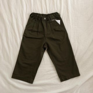 フィス(FITH)のquoti use fith 「Wide pants」(パンツ/スパッツ)