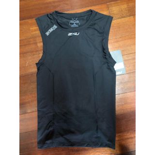 ツータイムズユー(2XU)の２xu インナー(ウェア)