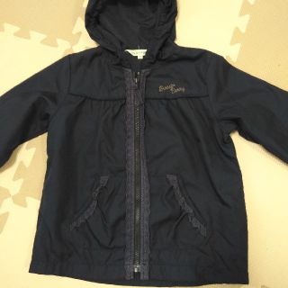 サンカンシオン(3can4on)の3can4on ウィンドブレーカー size100(ジャケット/上着)