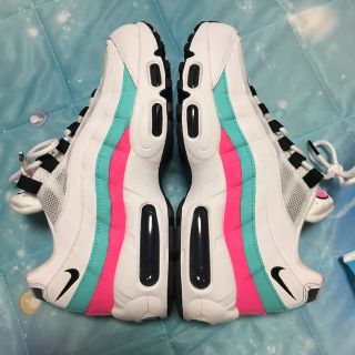 ナイキ(NIKE)のNIKE AIR MAX 95(スニーカー)