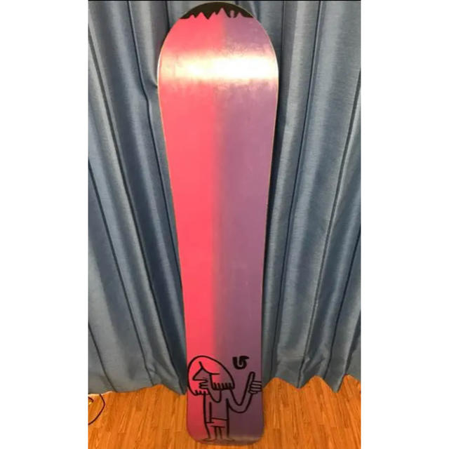 Burton malolo 149 2009-2010 Burton malolo 149 2009-2010