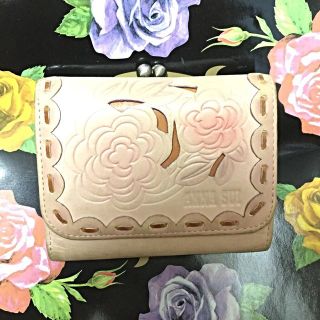 アナスイ(ANNA SUI)のANNA SUI 財布(財布)