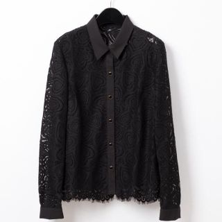 GRACE CONTINENTAL(シャツ/ブラウス(長袖/七分))のフリマ GRACE CONTINENTAL(シャツ/ブラウス(長袖/七分))のフリマ