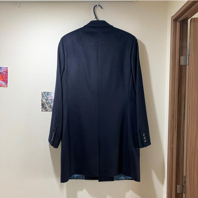 TED BAKER - ted baker チェスターコートの通販 by 39_saku's shop ... ted baker チェスターコート