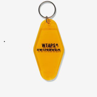 ダブルタップス(W)taps)の19aw wtaps KEY HOLDER (キーホルダー)