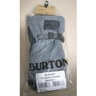 バートン(BURTON)のBurton バートン グローブ ミトン HI 5 MITT メンズ (ウエア/装備)