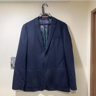 テッドベイカー(TED BAKER)のted baker  ジャケット(テーラードジャケット)