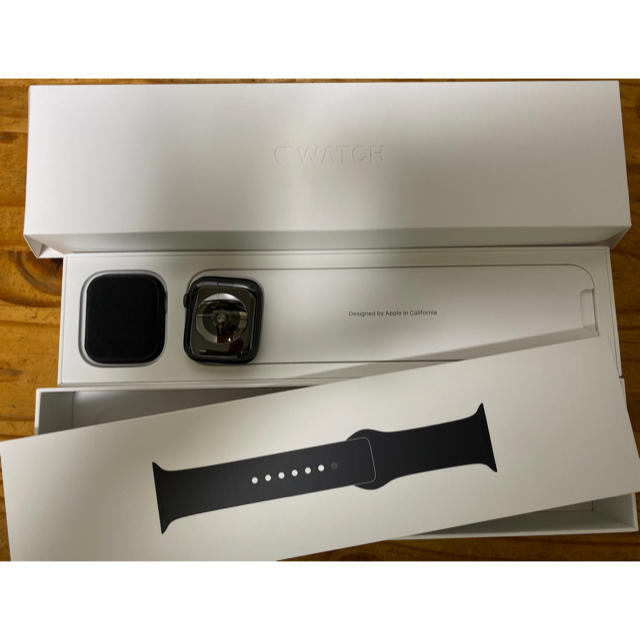 Apple Watch Series4 44mm GPS