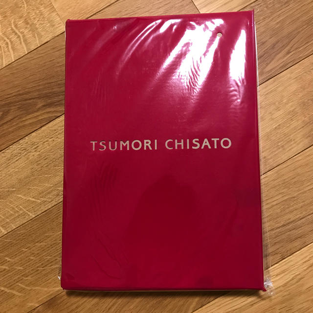 TSUMORI CHISATO(ツモリチサト)の大人のおしゃれ手帖付録 リュック ツモリチサト レディースのバッグ(リュック/バックパック)の商品写真