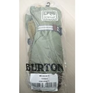 バートン(BURTON)のうーたん様専用 早割半額 Burton バートン グローブ ミトン HI 5(ウエア/装備)