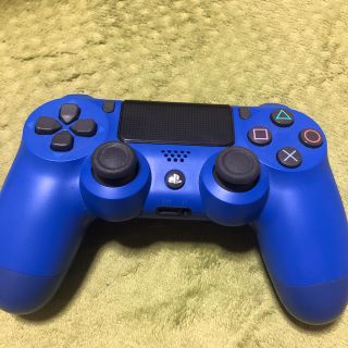 ソニー(SONY)のPS4 コントローラー(その他)