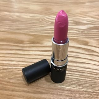 リンメル(RIMMEL)のリンメル マシュマロルックリップスティック009(口紅)