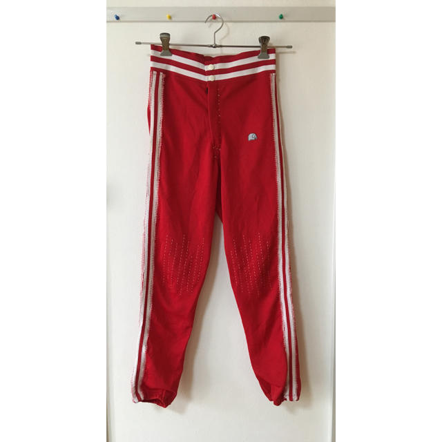 keisuke kanda 手縫いのジャージ その他 パンツ レディース 売上半額