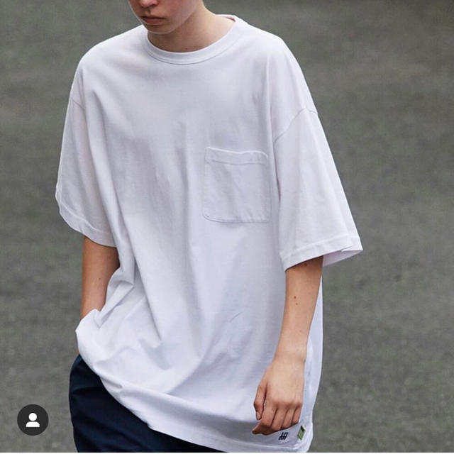 値下げ不可 SSZ AH BIG SHIRT