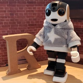 シャープ(SHARP)のロボホン RoBoHoN ロボホンの服(その他)