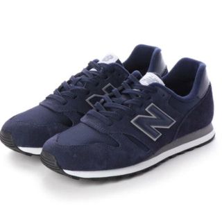 ニューバランス(New Balance)の【新品】new balance373  27センチ(スニーカー)