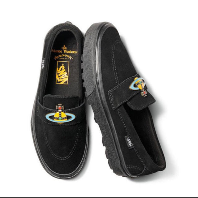 vans×Vivienne Westwood 28cm