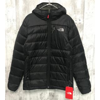 ザノースフェイス(THE NORTH FACE)のグレーS ノースフェイス  アコンカグア ダウン Goose Down(ダウンジャケット)