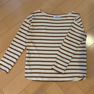 スローブイエナ(SLOBE IENA)の専用(カットソー(長袖/七分))