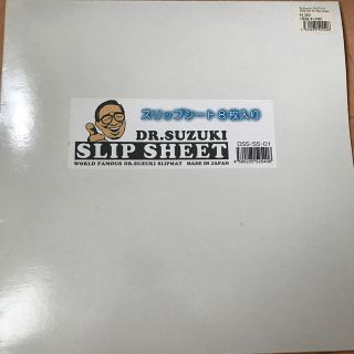 スリップシート DR.suzuki(その他)