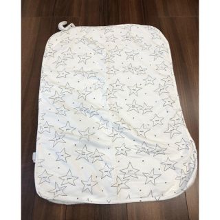 ザラホーム(ZARA HOME)のオムツ替えマット(おむつ替えマット)