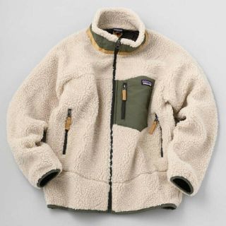 パタゴニア(patagonia)のpatagonia キッズ・レトロX・ジャケット 新品未使用 XXL(ブルゾン)