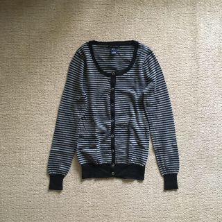 ギャップ(GAP)のGAP メリノウールカーディガン(カーディガン)