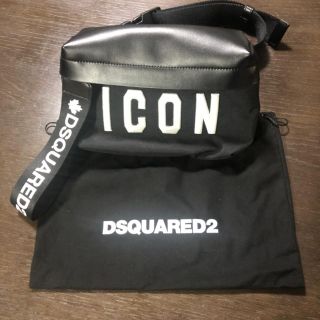 ディースクエアード(DSQUARED2)のジュンキ様専用(ボディーバッグ)