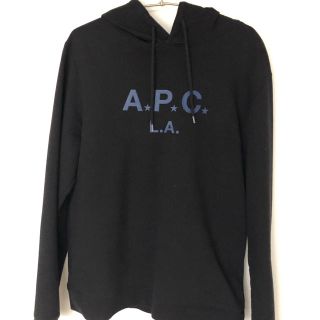 アーペーセー(A.P.C)の最終お値下げ！A.P.C ＵＳコレクション 大人気 フーディ S(パーカー)