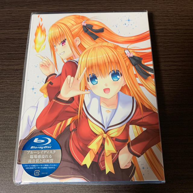 Charlotte(シャーロット) 2 【完全生産限定版】 【Blu-ray】の通販 by