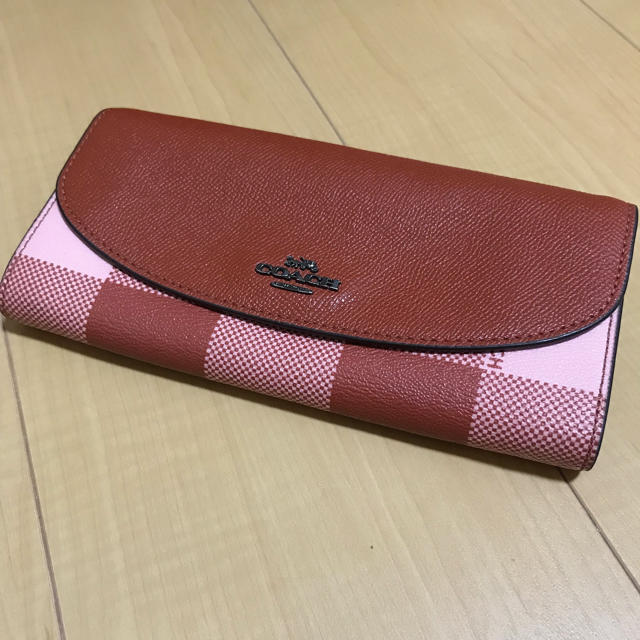 COACH(コーチ)の★むらみち様専用☆ レディースのファッション小物(財布)の商品写真