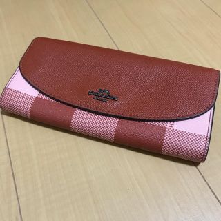 コーチ(COACH)の★むらみち様専用☆(財布)