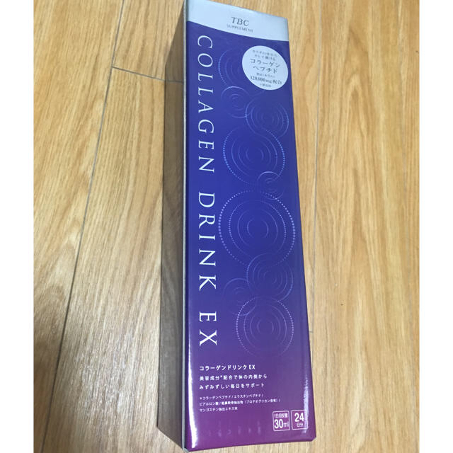 高級品 TBC コラーゲンドリンクEX 720ml 2本セット nakedinjamaica.com