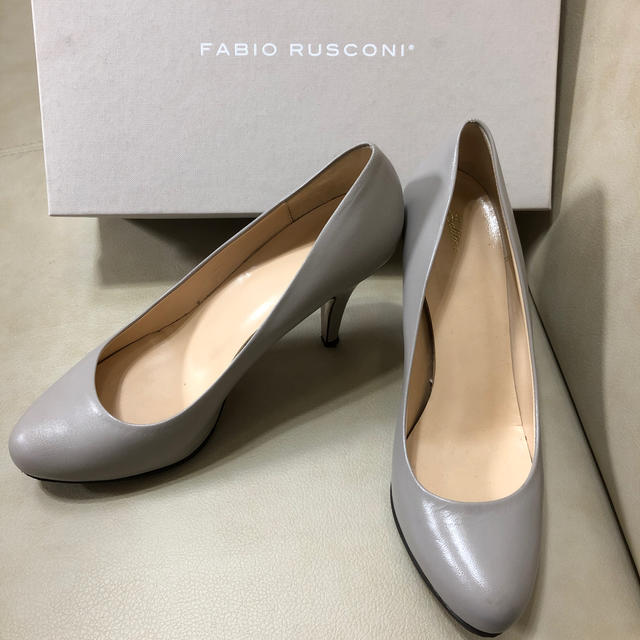 FABIO RUSCONI 35ハーフ