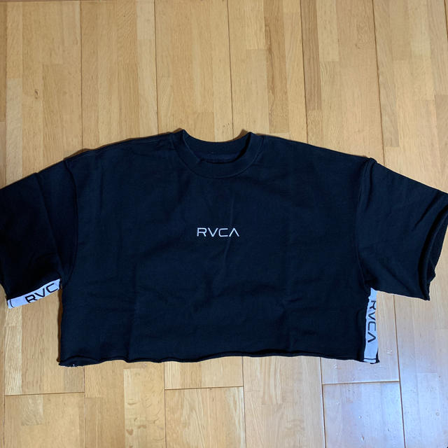 RVCA(ルーカ)のRVCA半袖 レディースのトップス(Tシャツ(半袖/袖なし))の商品写真