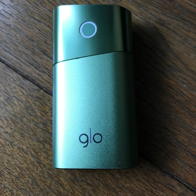 glo(グロー)のglo その他のその他(その他)の商品写真