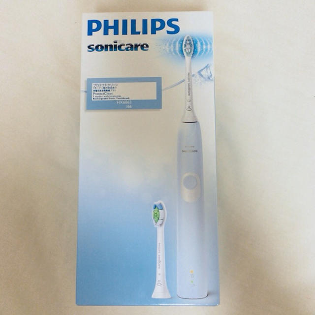 PHILIPS sonicare(フィリップス ソニッケアー)