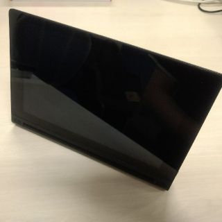 レノボ(Lenovo)のYOGA Tablet 2 with Windows(タブレット)